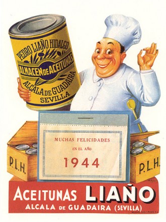 1943aceitunas