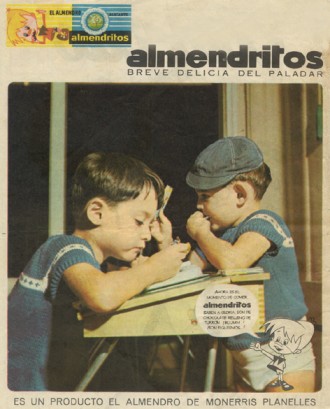 1964almendritos