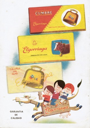 chocolatecampana1966